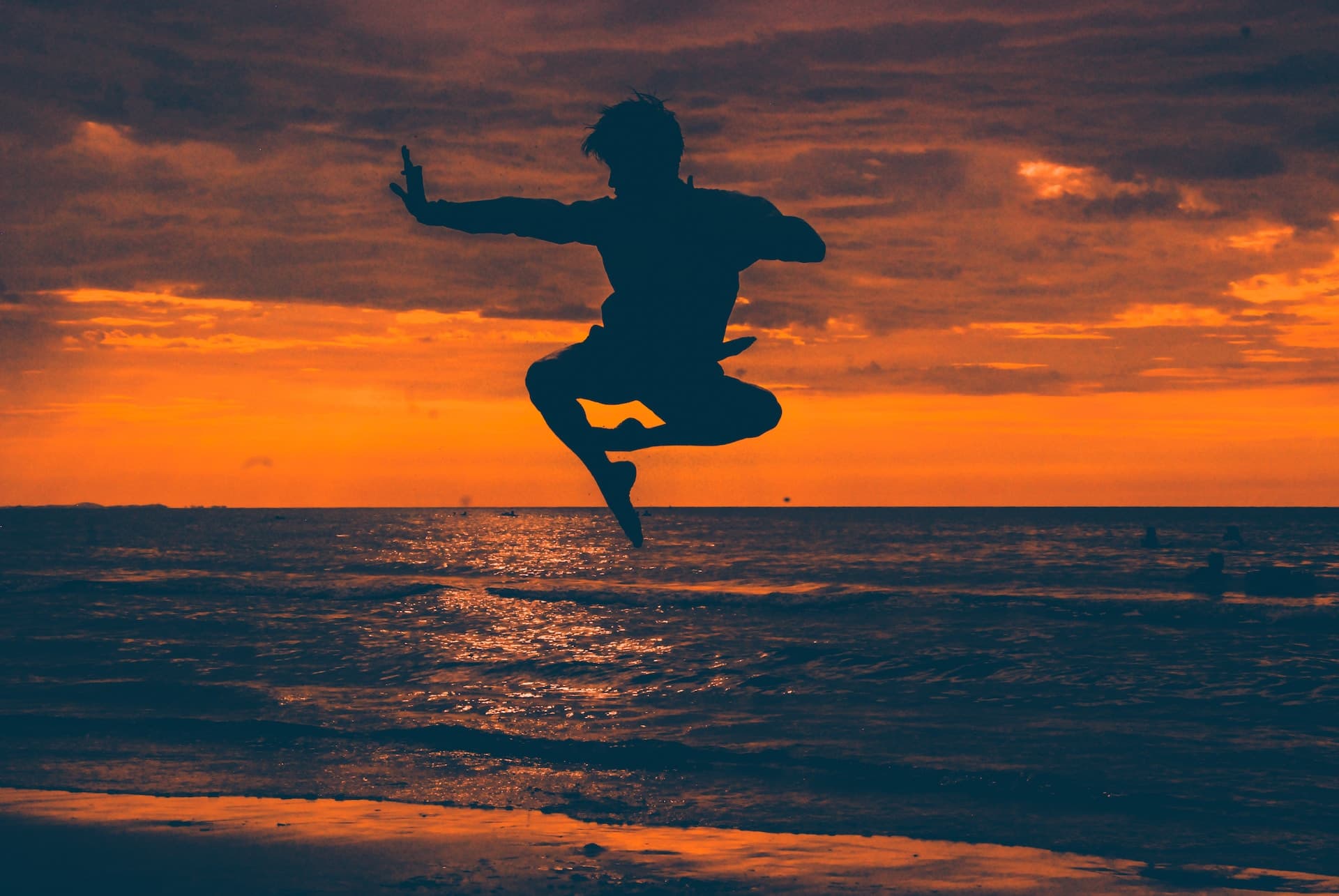 Taekwondo image