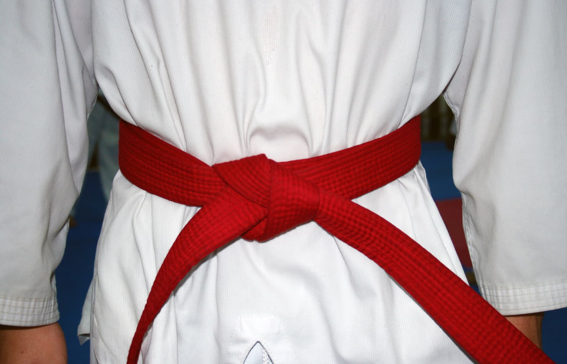 Taekwondo image